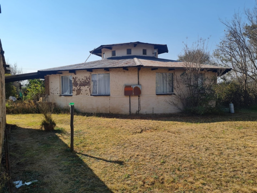 2 Bedroom Property for Sale in Klerksdorp Rural North West